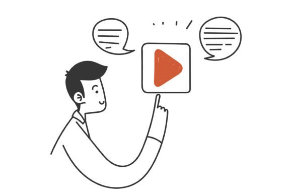 Download Doodle Live Streaming on Gadget - Premium Resources