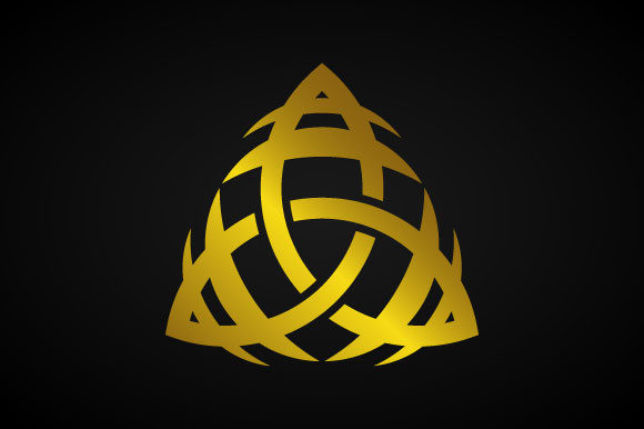 Download Trinity Vector Logo - Premium Resources